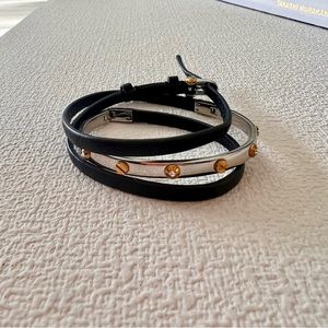 Henri Bendel bracelet